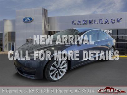 Used 2019 Tesla Model 3 Long Range
