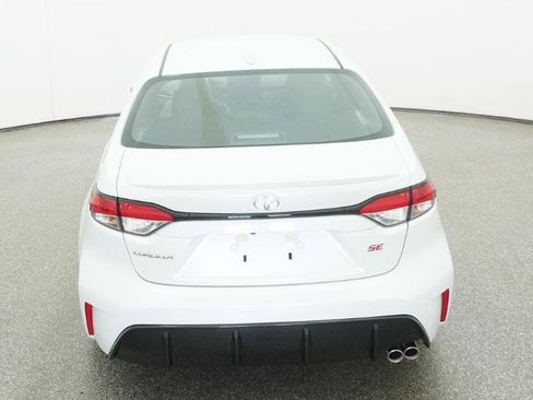 New 2026 Toyota Corolla SE image 20