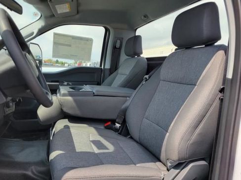 New 2025 Ford F250 XL w/ 360-Degree Camera Package image 16