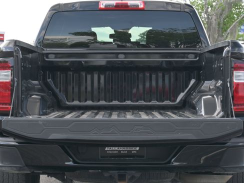 Used 2024 GMC Canyon Elevation w/ Trailering Package RWD image 32