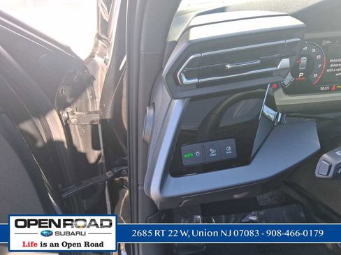 Used 2025 Audi A3 2.0T Premium image 18