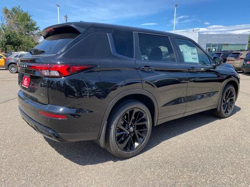 New 2026 Nissan Rogue SL AWD/4WD image 5