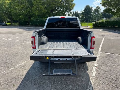 Used 2023 Ford F150 Lariat w/ Equipment Group 502A High AWD/4WD image 30