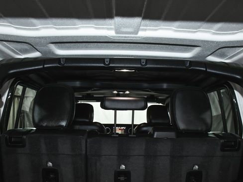 Used 2023 Jeep Wrangler Unlimited Rubicon 4xe w/ Cold Weather Group image 69