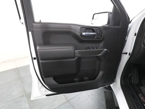 Used 2021 GMC Sierra 1500 AT4 image 8