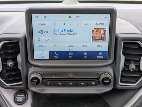 Used 2024 Ford Bronco Sport Big Bend w/ Convenience Package AWD/4WD image 11