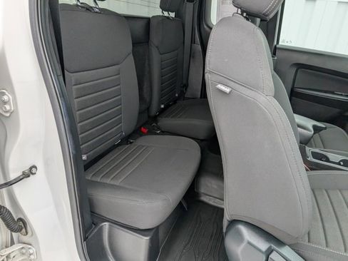 Used 2021 Ford Ranger XLT w/ Equipment Group 301A Mid image 29