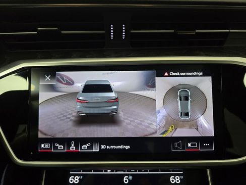 Used 2023 Audi A6 Premium Plus w/ Premium Plus Package image 23