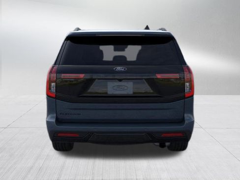 New 2026 Ford Expedition Platinum image 7