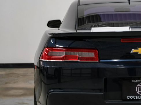 Used 2014 Chevrolet Camaro LT w/ RS Package image 39