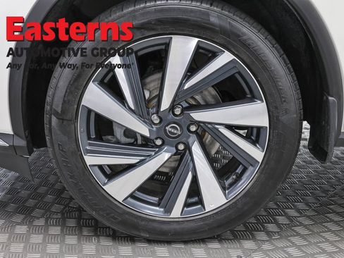 Used 2023 Nissan Murano SL AWD/4WD image 34