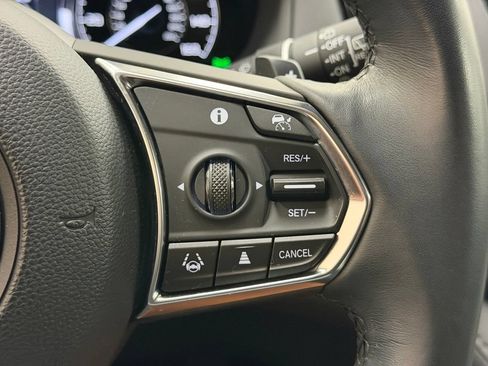 Used 2023 Acura RDX AWD image 23