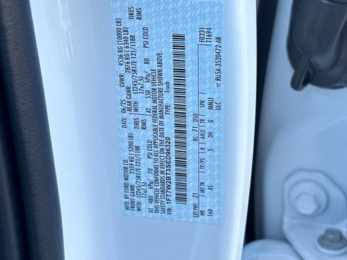 New 2025 Ford F250 XL image 26