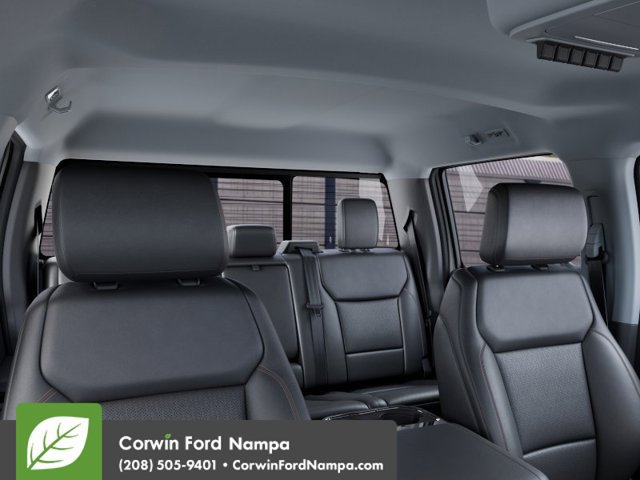 New 2027 Ford F350 Lariat AWD/4WD image 22