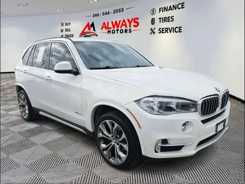 Used 2016 BMW X5 xDrive35i AWD/4WD image 28