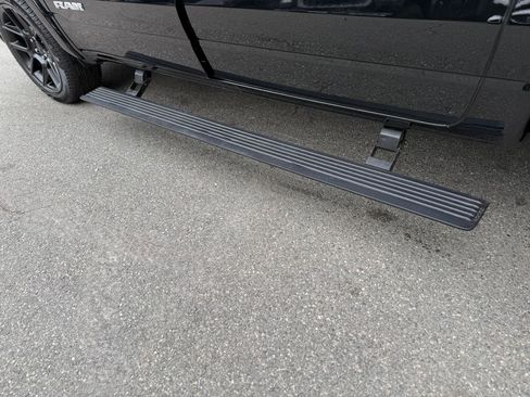 New 2026 RAM 1500 Laramie AWD/4WD image 34
