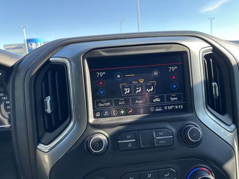 Used 2020 Chevrolet Silverado 1500 RST AWD/4WD image 57