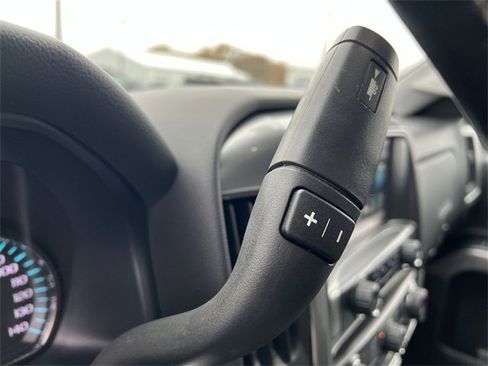 Certified 2016 Chevrolet Silverado 1500 LT w/ All Star Edition image 19