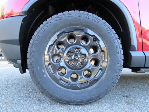 New 2026 Honda Passport TrailSport image 9