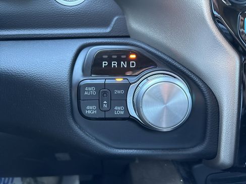 Used 2019 RAM 1500 Laramie image 71