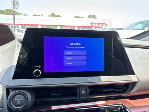 New 2026 Toyota Prius Plug-In Hybrid FWD image 13