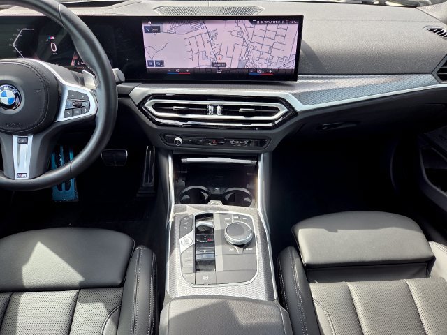 Certified 2023 BMW M340i xDrive w/ Premium Package AWD/4WD image 15