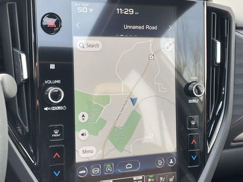 Used 2026 Subaru Forester Touring image 27