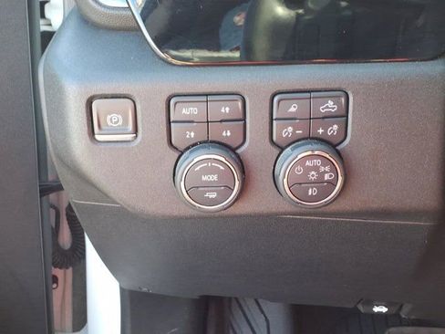 Used 2024 Chevrolet Silverado 1500 RST w/ RST All Star Premium Package AWD/4WD image 21