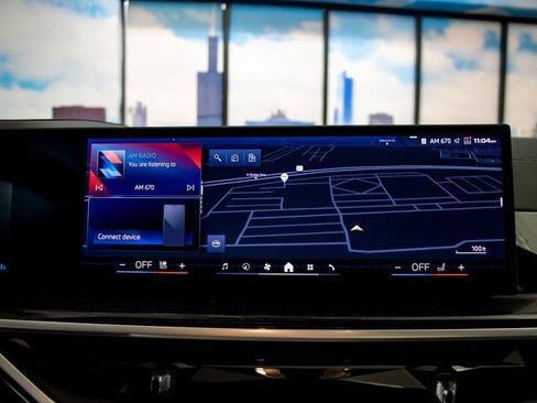 Used 2026 BMW X7 M60i image 18