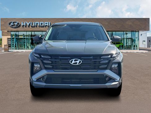 New 2026 Hyundai Tucson SE AWD/4WD image 12