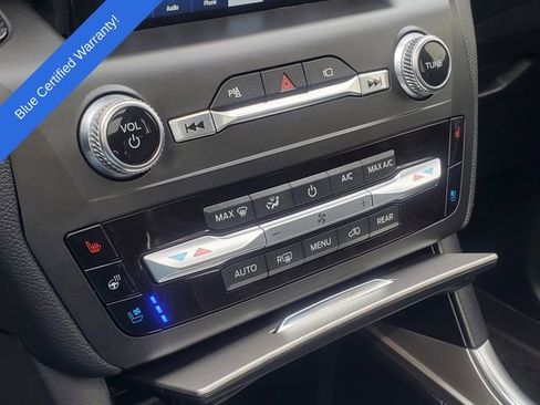 Certified 2020 Ford Explorer ST w/ ST High-Performance Pack AWD/4WD image 20