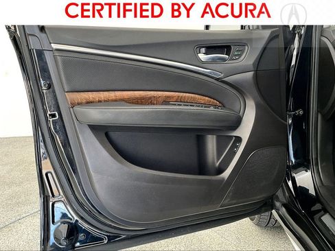 Certified 2020 Acura MDX SH-AWD w/ Technology Package image 22