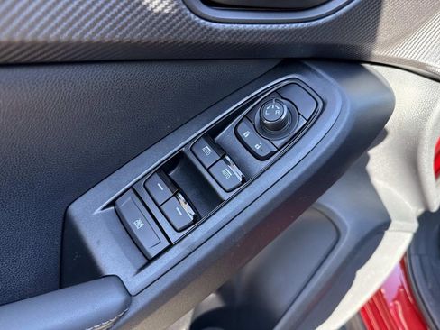 New 2026 Subaru Crosstrek 2.0i Premium image 19