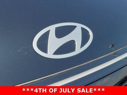 New 2026 Hyundai Kona SEL Sport AWD/4WD image 32