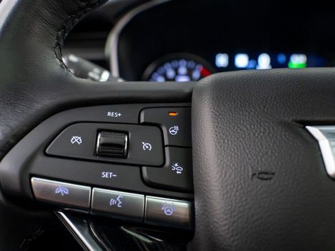 Certified 2023 Cadillac XT6 Premium Luxury w/ Technology Package image 31