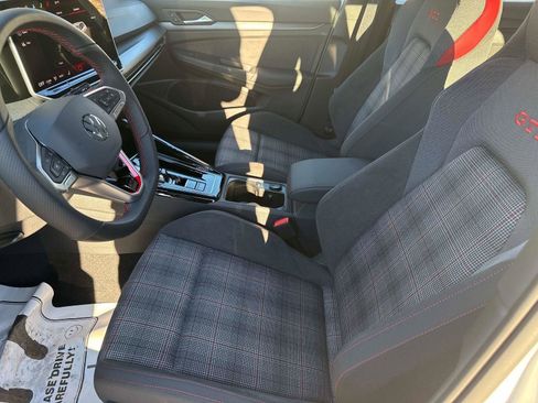 New 2026 Volkswagen Golf S image 21