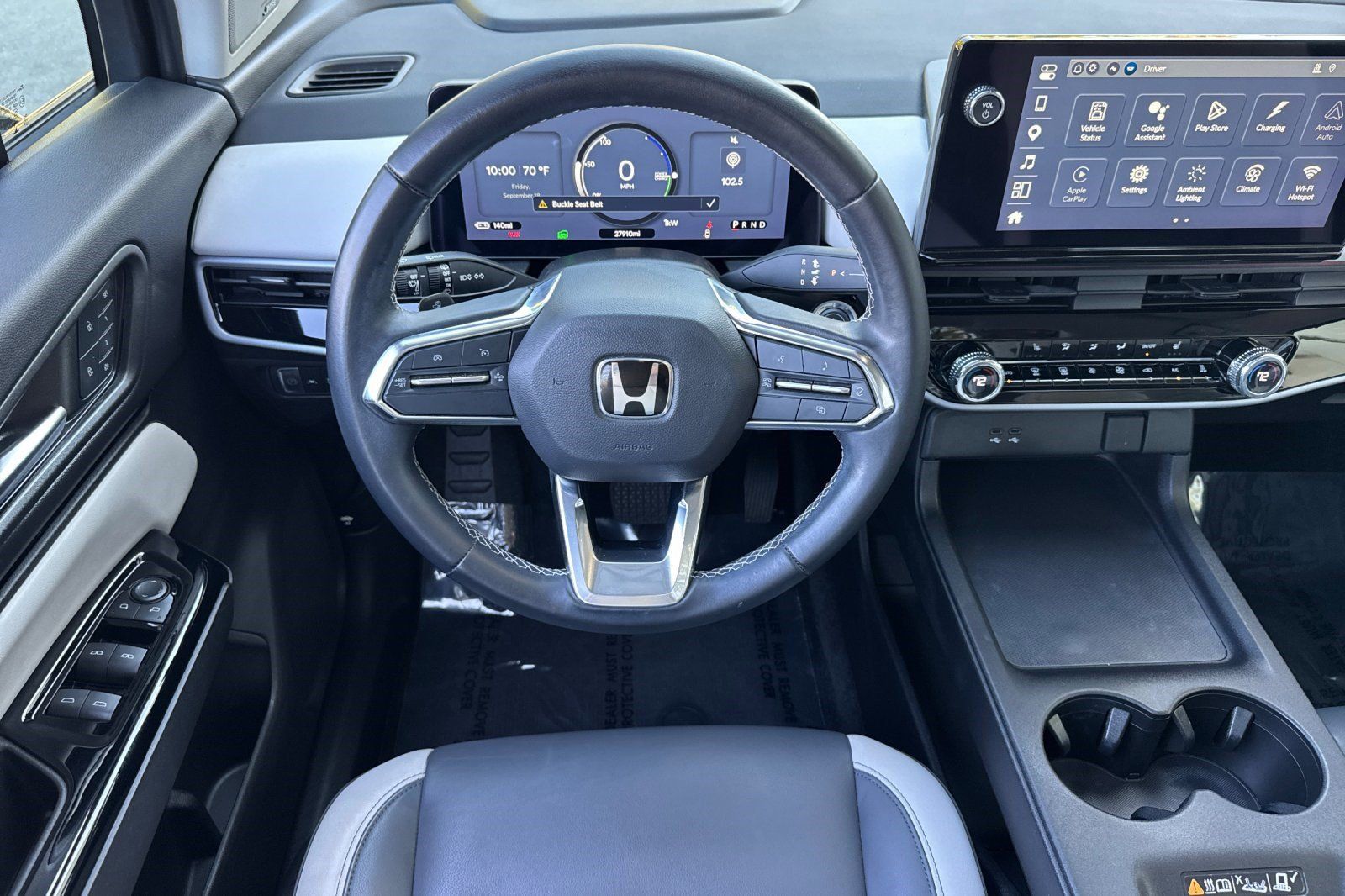 Used 2024 Honda Prologue Touring image 32