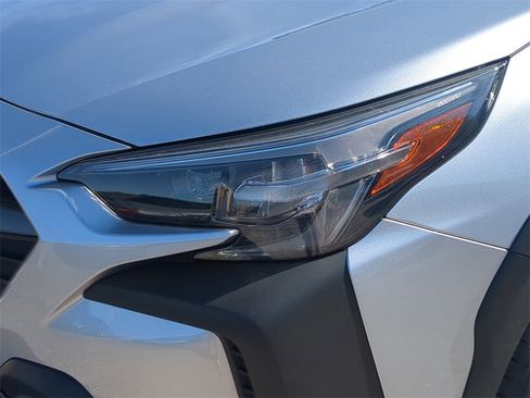 New 2025 Subaru Outback Premium w/ Popular Package #1A image 7