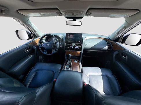 Used 2024 Nissan Armada SL image 27