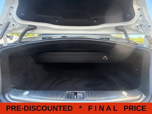 Used 2017 Mercedes-Benz S 550 Cabriolet image 17