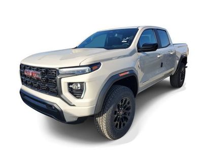 New 2026 GMC Canyon Elevation w/ Convenience Package