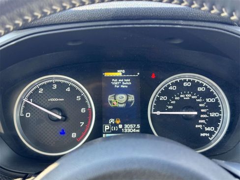Used 2024 Subaru Forester Limited image 20