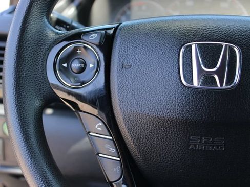 Used 2017 Honda Accord LX-S image 18