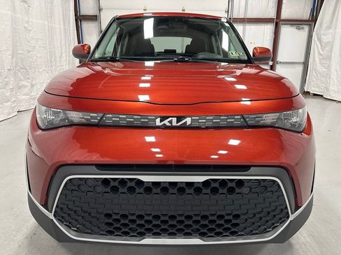 Used 2024 Kia Soul LX w/ Option Group 015 image 2