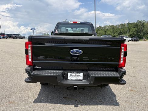 New 2026 Ford F250 XL w/ 360-Degree Camera Package AWD/4WD image 4