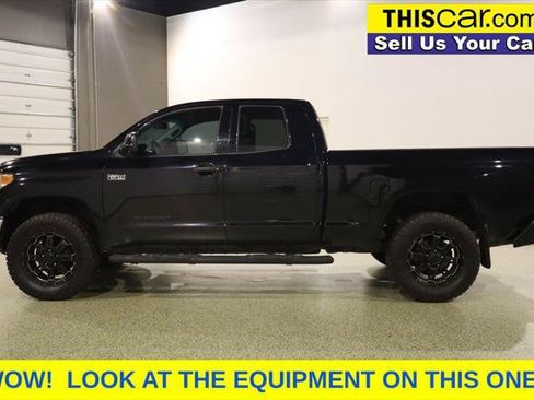 Used 2016 Toyota Tundra SR5 w/ SR5 Upgrade Package RWD image 5