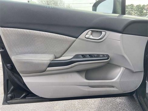 Used 2014 Honda Civic LX image 15