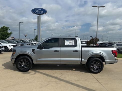New 2026 Ford F150 STX w/ Equipment Group 200A image 2