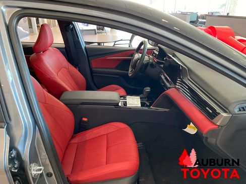 New 2026 Toyota Camry XSE FWD image 7