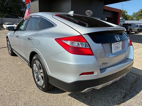 Used 2014 Honda Crosstour EX-L image 3